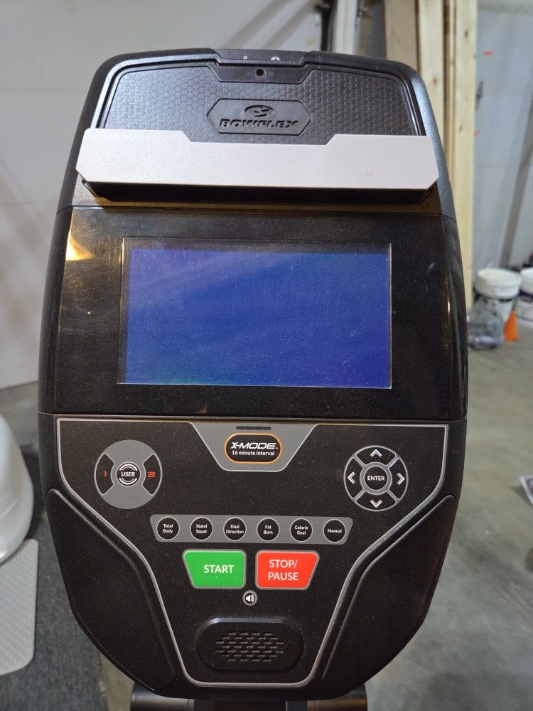Bowflex Lateral X