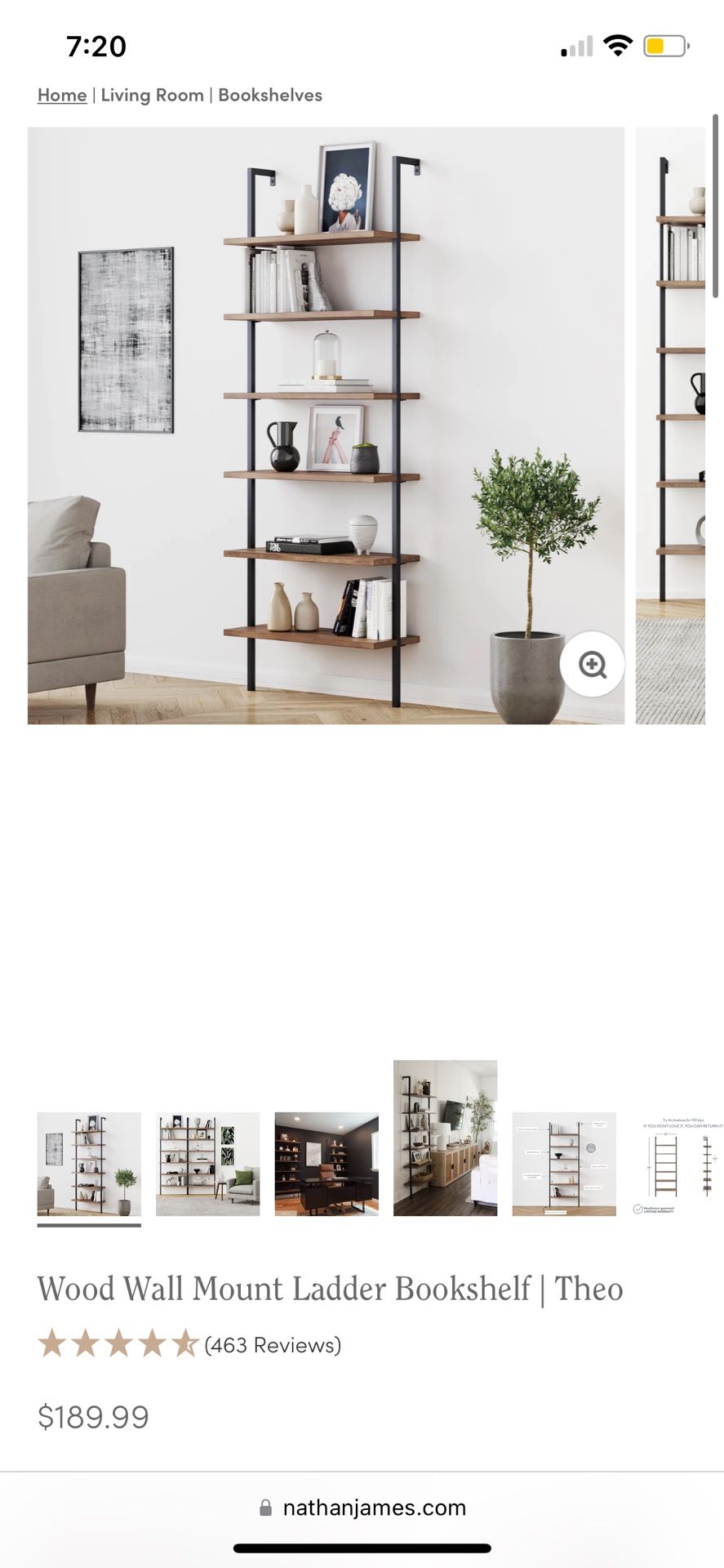 Shelf