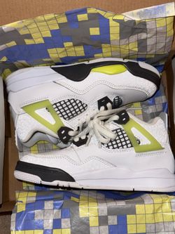 Kids Jordan’s