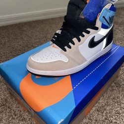 Jordan 1 