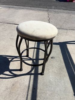 small chair
