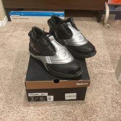 Allen Ivernson Answer 5 Men’s Basketball Shoes Sz 10