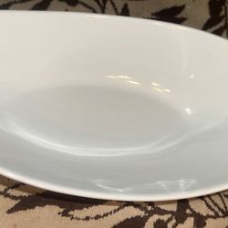 Chipped  Bowl