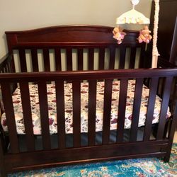 Crib
