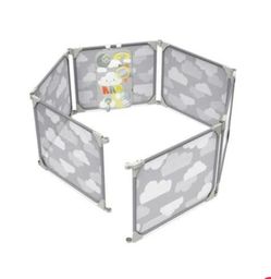 Skip Hop Baby Gate