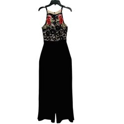 WOMEN JUMPSUIT SIZE 1 / WOMEN CLOTHES  