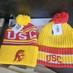 USC beanie