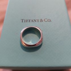 TIFFANY RING 