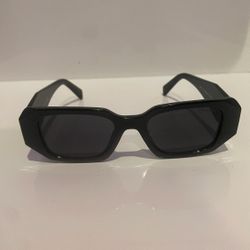 Prada Sunglasses 