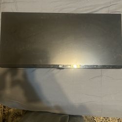 LG ultrawide Monitor