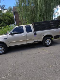 1999 Ford F-150