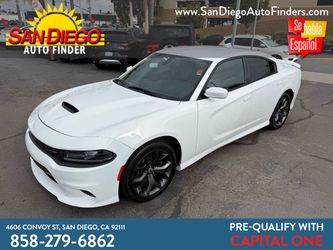 2019 Dodge Charger GT, Automatic, Premium Wheels, Push Start,