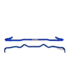 FRONT & REAR SWAY BAR SET - 2015 - 2021 SUBARU WRX