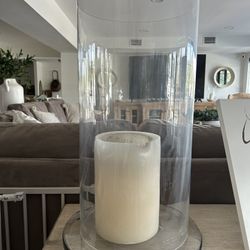 Candle Holder