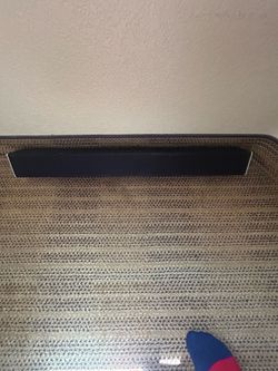 VIZIO 29” Bluetooth Sound Bar (SB2920-D6) – Works Great – Pickup Today