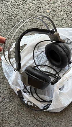 MPOW EG3 Pro Gaming Headset 3D, Works With PC / Xbox, $0 free pick up