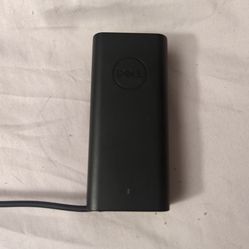 Dell USB-C charger