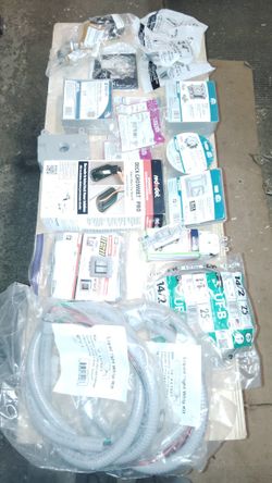Electrical Supplies