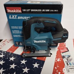 MAKITA JIG SAW