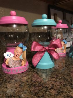 Centerpieces