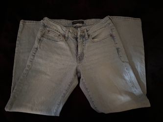 Aeropostale jeans
