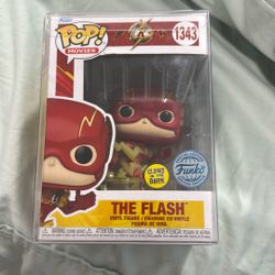 The Flash Pop