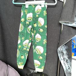 Lego Star Wars PJ Pants 8