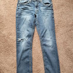 Salvage Jeans 31x30  Regular Fit