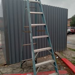 8 Ft Ladder