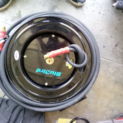 Bluebird Hose Reel 