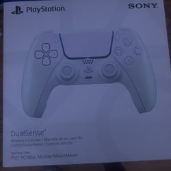 Ps5 Controller Brand New 