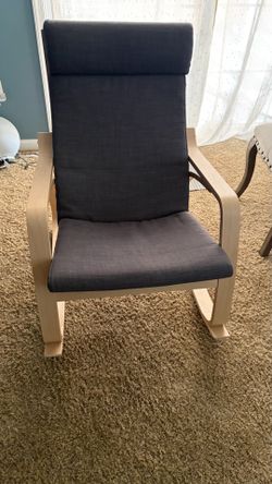 Rocking chair