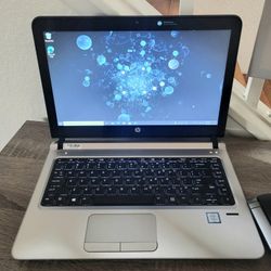 Fast Hp Laptop