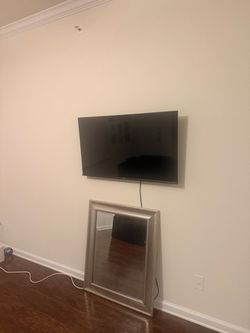 Band new TV