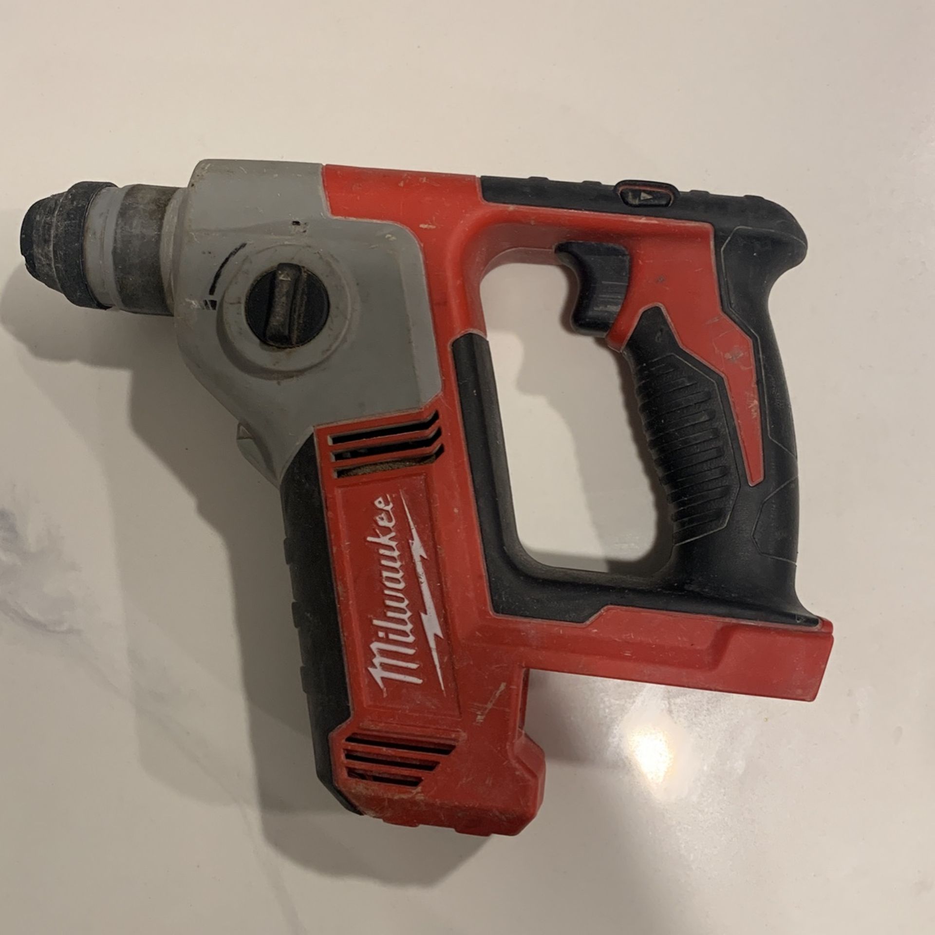 Rotary Hammer