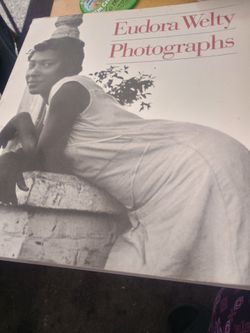 Eudora Welty photographs