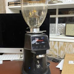 Commercial Espresso grinders 