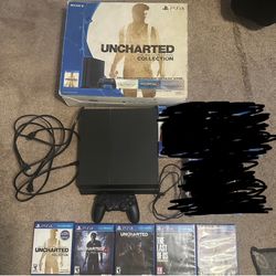 PlayStation 4 Bundle