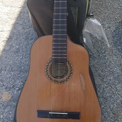 Guitar 6 String 