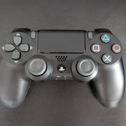 PS4 Dualshock Controller