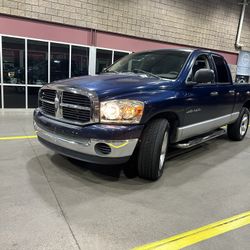2007 Dodge Ram 1500