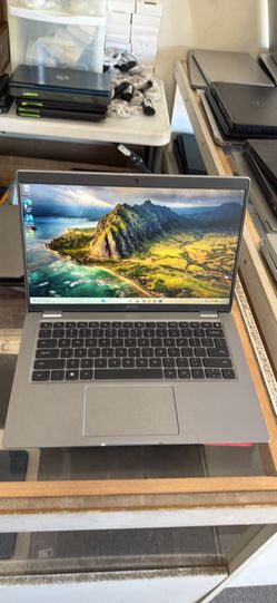 Dell Latitude 5420 32GB RAM 512GB SSD Core i5 11th gen Windows 11 Pro