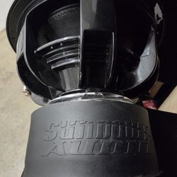 15inch Sundown Zv6 D1 $700 Fresh Recone 