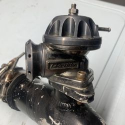 Turbo Blow Off Valve 