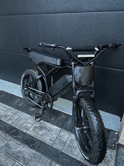 TST R002 E-bike 28 mph