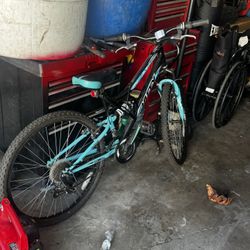 Used Bicycle For Sale 