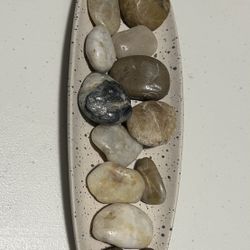 Incense Burner Holder Ash Catcher