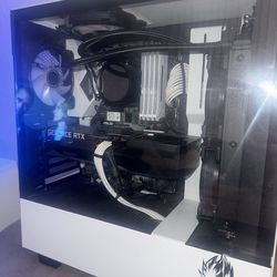 144 hz Monitor + 3060 GIGABYTE GAMING PC