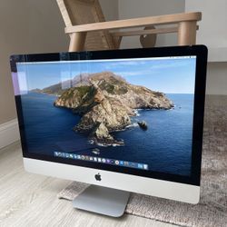 Apple iMac 27 inch Display *1tb drive*