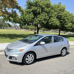 2014 Honda Insight